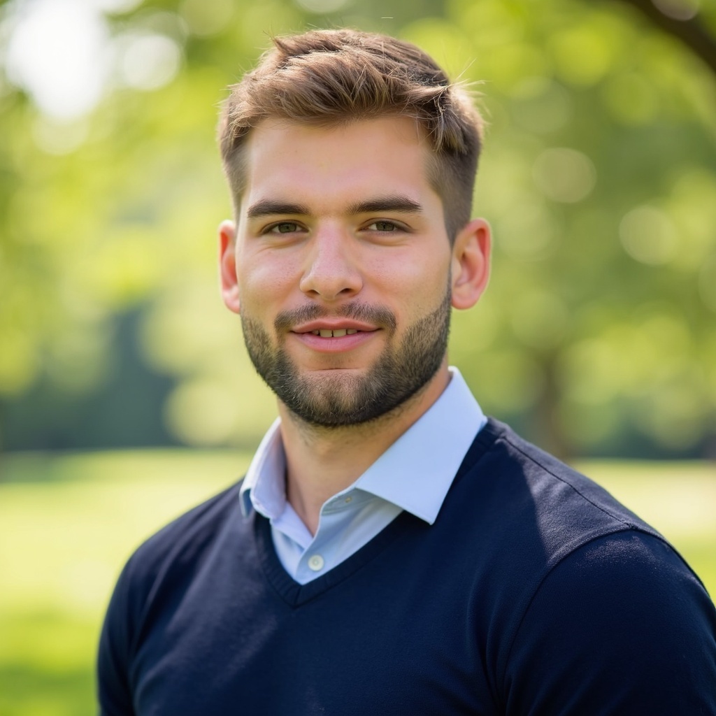 Jacob Rasmussen, founder of Jacob Rasmussen Fitness